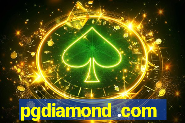 pgdiamond .com